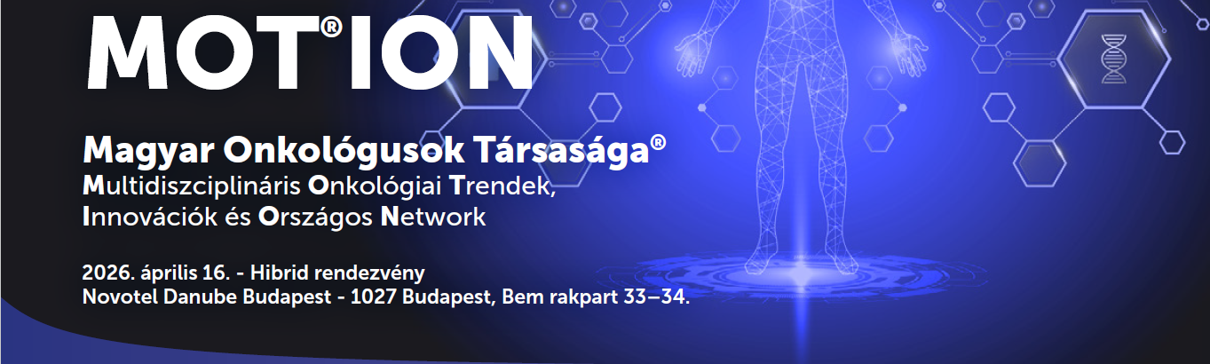 MOT<sup>®</sup>ION-hibrid-rendezveny